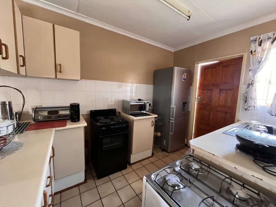 2 Bedroom Property for Sale in Navalsig Free State